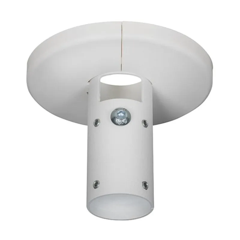 Supporto a Muro B-Tech BT5920 Interno Bianco 75 kg 12 cm - immagine 1