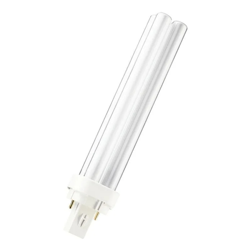 Lampada Fluorescente Osram FTC26GD3830/02 26W 1800 lm - immagine 1