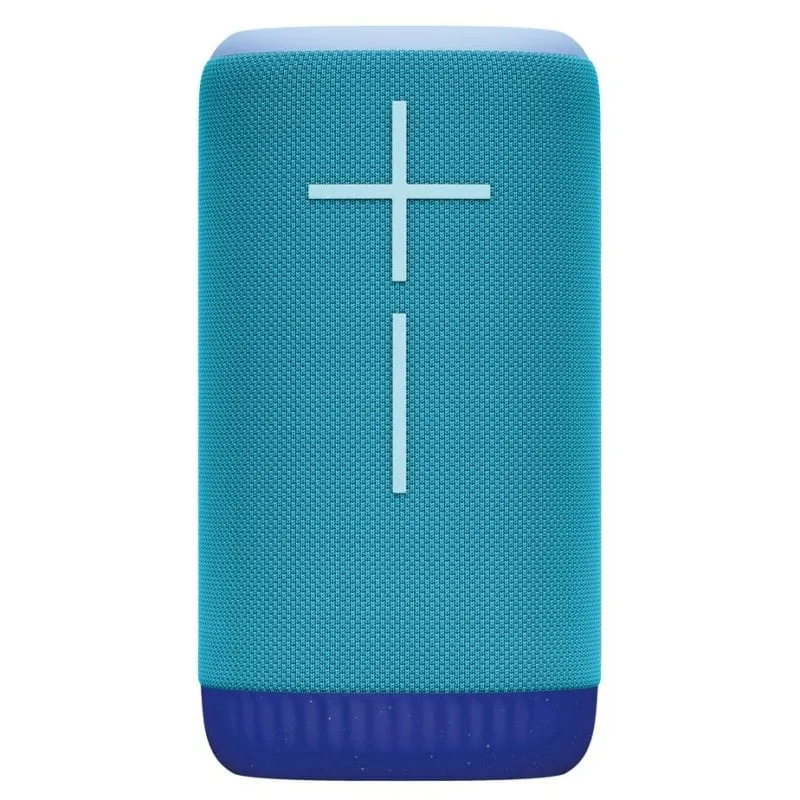 Altoparlanti Logitech Ultimate Ears EVERBOOM Bluetooth 91 dB resistenti IP67 - immagine 1