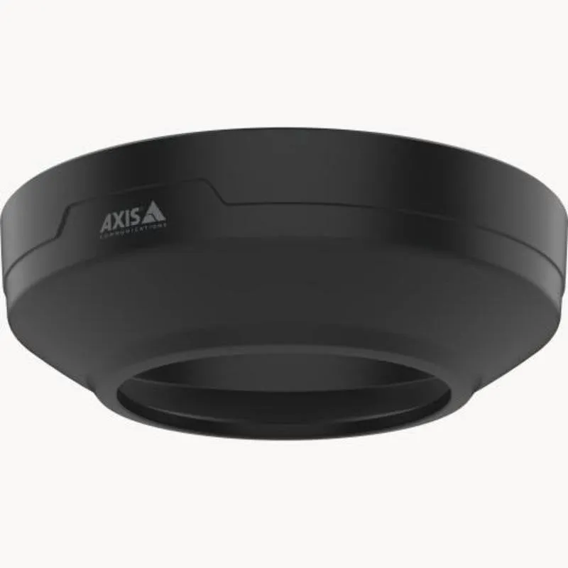 Custodia per Telecamere Axis TM3821 Esterna Nera - immagine 1
