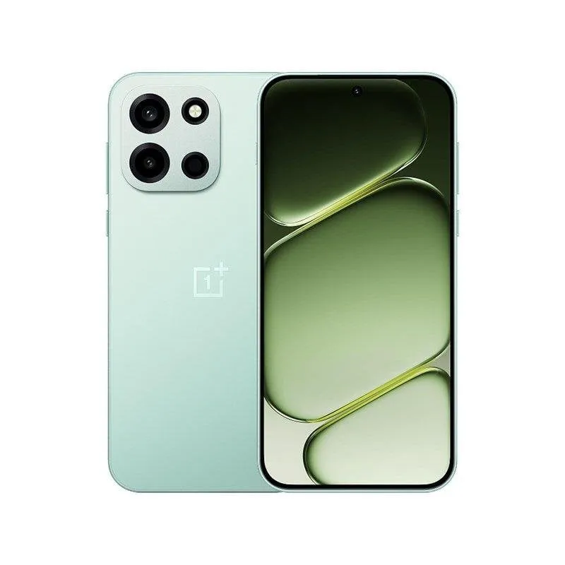 OnePlus Nord 6 5G 12GB 512GB 6.78" Verde - immagine 1