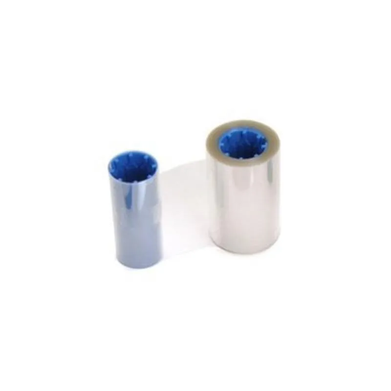 Film di Laminazione Zebra Trasparente 1 µm - immagine 1