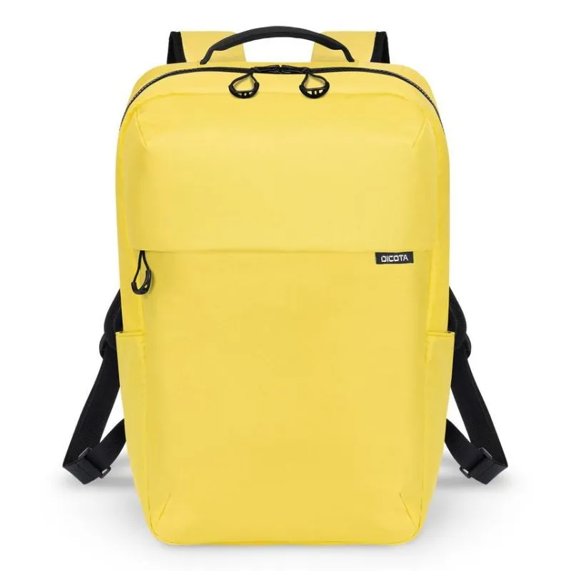 Zaino Dicota Commuter 16" Poliestere rPET - immagine 1