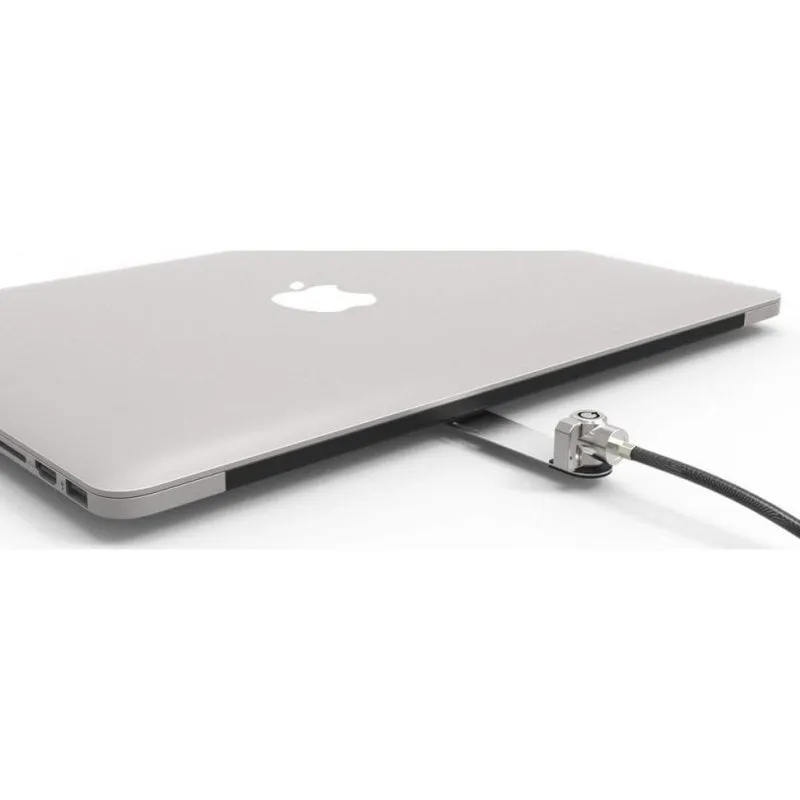 Adattatore di Sicurezza Compulocks BLD01KL Argento per Laptop e Tablet - immagine 1