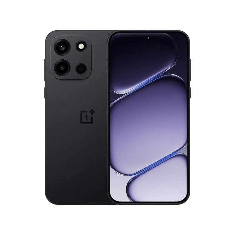 OnePlus Nord 6 5G 8GB 256GB 6.78" Nero - immagine 1