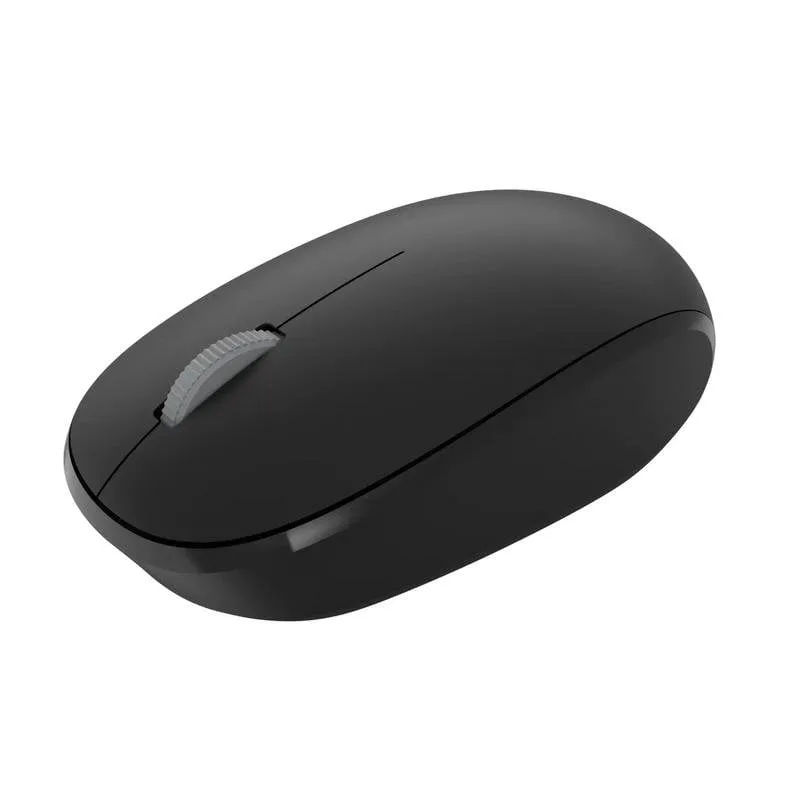 Mouse Incase Bluetooth Ambidestro 4 Pulsanti Nero 12 Mesi Batteria - immagine 1
