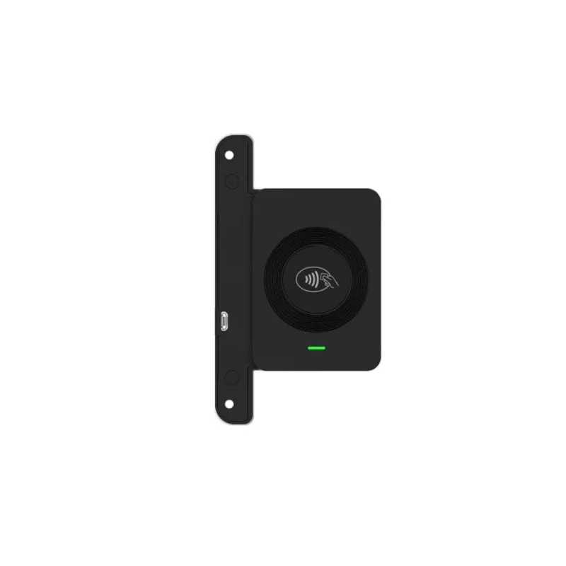 Lettore RFID ELO Edge Connect USB 13.56 MHz Nero - immagine 1