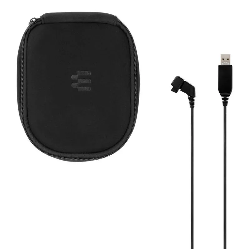 Borsa EPOS IMPACT 5000 Nero - immagine 1