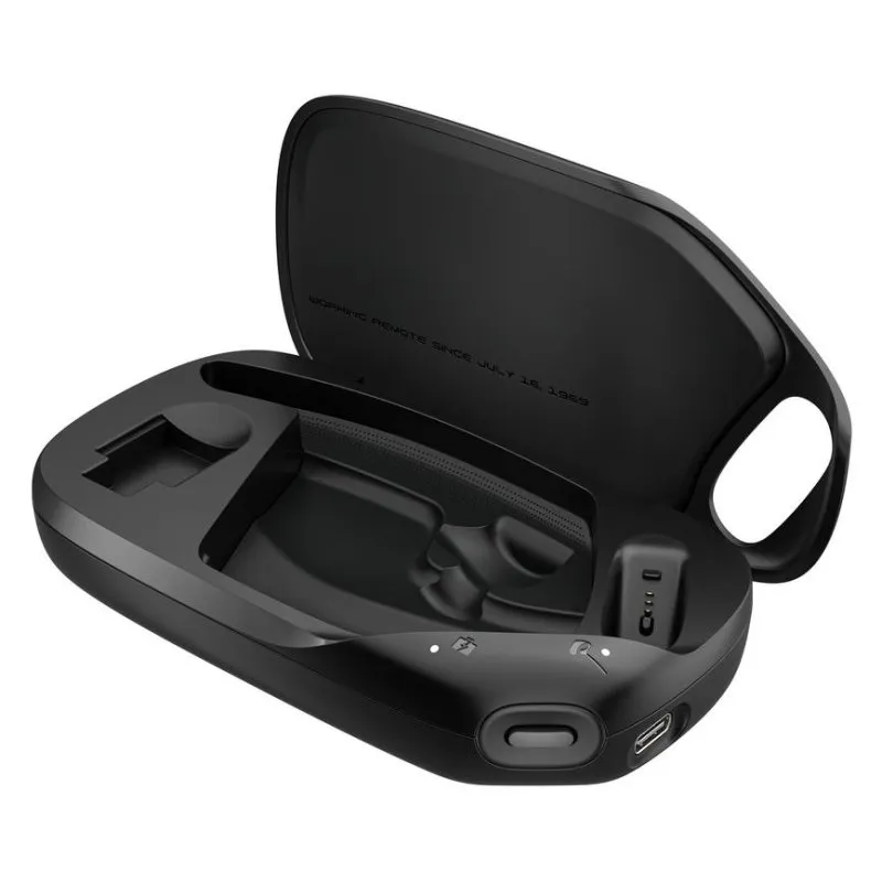 Case di Carica Poly Voyager Legend 50/30 Mobile Charge Case Nero - immagine 1