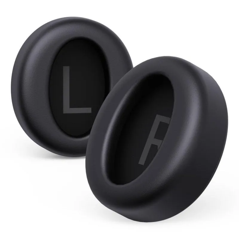 Almohadiglia per cuffie Yealink BH76 Plus Nero - immagine 1