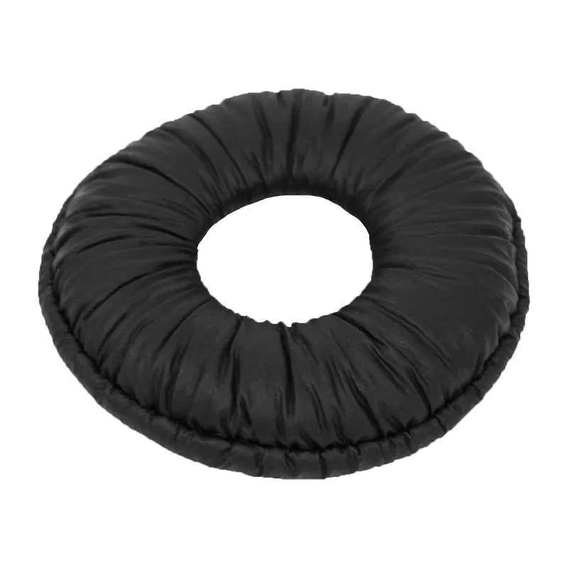 Cuscinetto Jabra 0473-279 per Auricolari GN2100 e GN9120 Pelle Nero - immagine 1