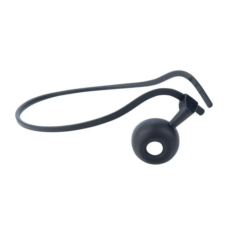 Auricolari Jabra Engage 65/75 Convertible wireless Bluetooth Neckband professionale nero - immagine 1