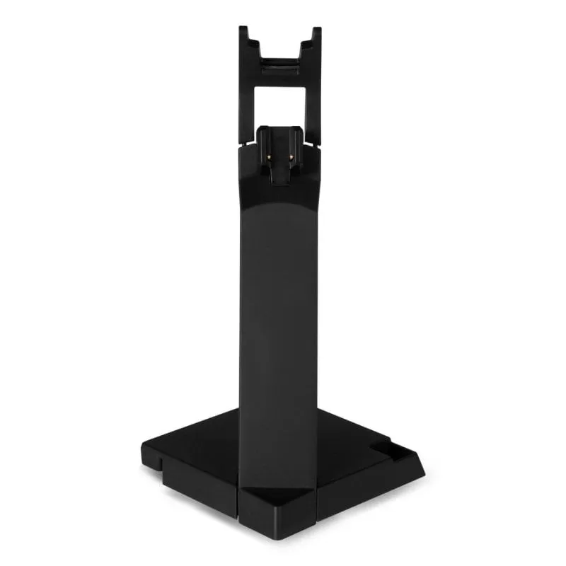 Supporto di carica EPOS CH 30 per cuffie USB, 220 g, Nero - immagine 1