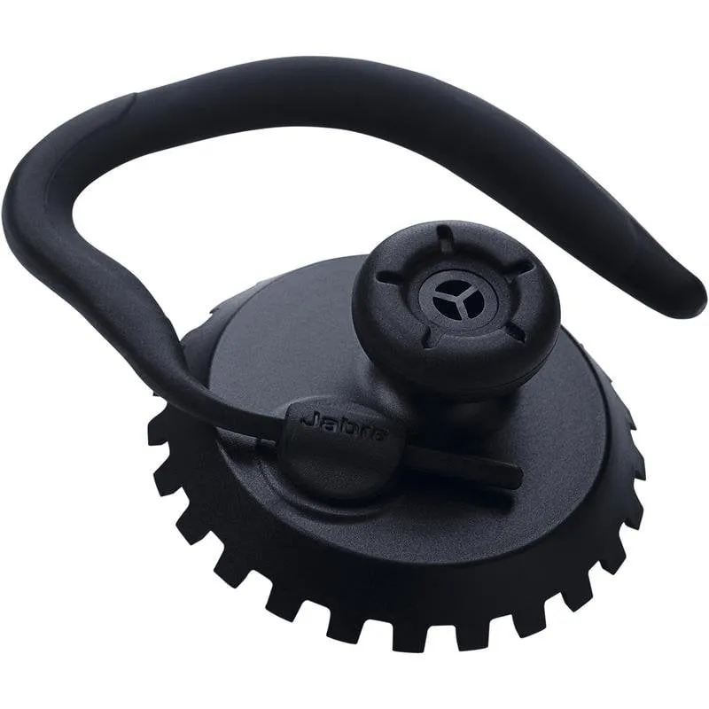 Gancio per orecchio Jabra Pro 9400 e Pro 900 Nero - immagine 1
