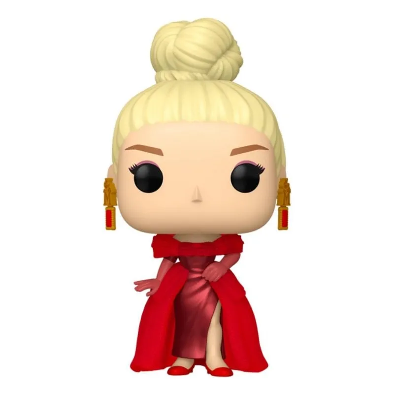 Figura da Collezione Funko Pop! Barbie 80th Anniversary - immagine 1