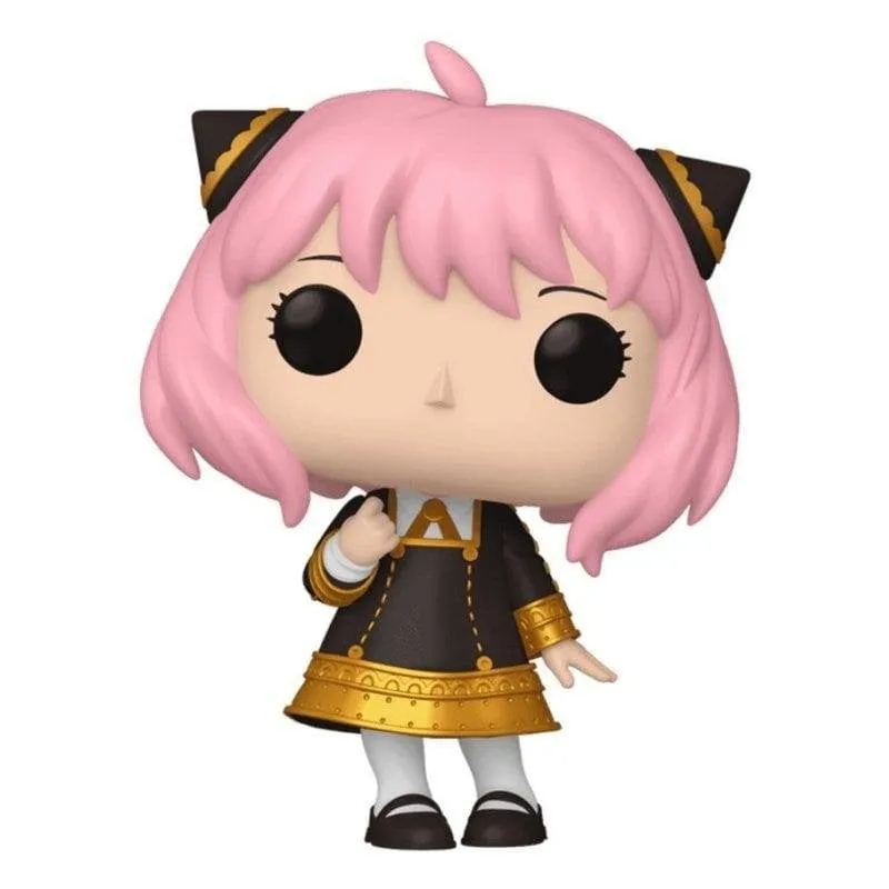 Figura da collezione Funko Pop! Anya Forger Spy x Family - immagine 1