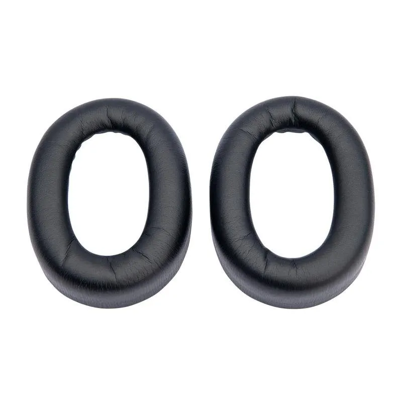 Cuffie Jabra Evolve2 85 con cuscinetti di ricambio neri per uso professionale - immagine 1