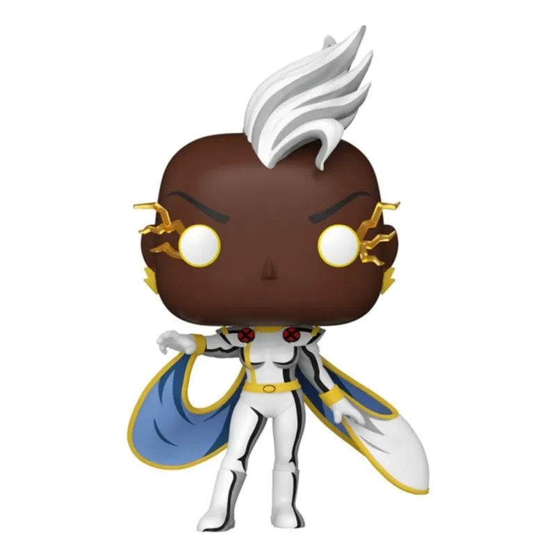 Figura da Collezione Funko Pop! Storm X-Men - immagine 1