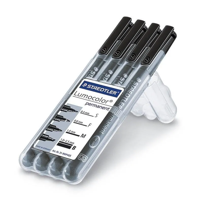 Rotolatori per Colorare Staedtler Multicolor Bambino - immagine 1