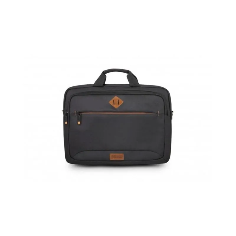 Borsa Toploader Urban Factory CYCLEE 13/14 per portatile e tablet - immagine 1