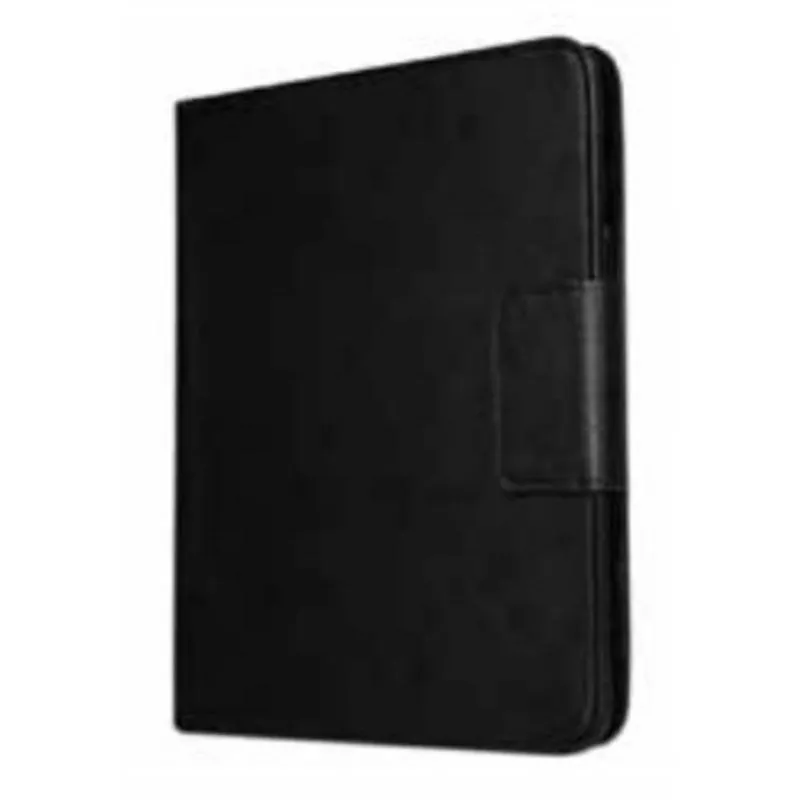 Cover Libro per Apple iPad 2 e new iPad 17,8 cm (7") Approx APPIPCK01 Nera - immagine 1