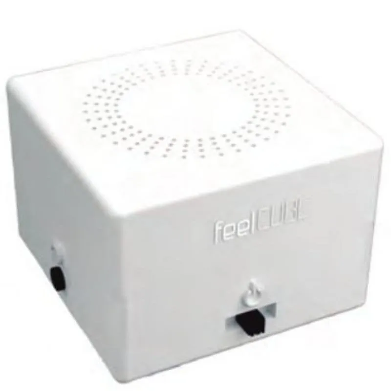 Altoparlante Approx Mono Portatile Bluetooth 3W Bianco con batteria USB - immagine 1