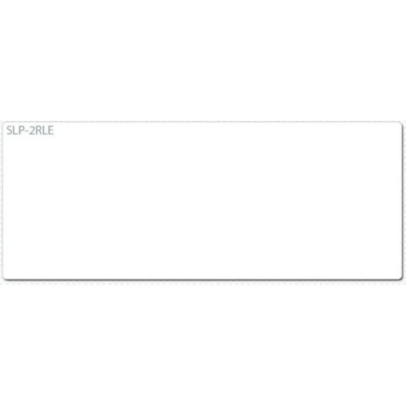Etichette per indirizzi Seiko Instruments SLP-2RLE Bianco 36 x 89mm 2 pezzi - immagine 1