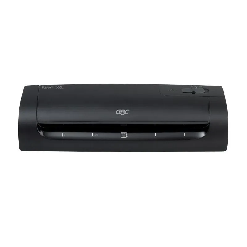 Plastificatrice GBC Fusion 1000L A4 Termica 24,1 cm - immagine 1