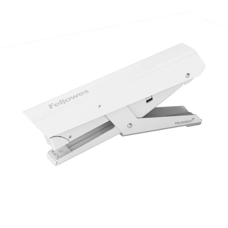Grapadora Fellowes LX890 40 fogli 31 mm Bianco - immagine 1