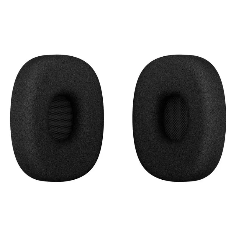 Cuscinetti auricolari in schiuma Poly Mission 4, confezione da 2 pezzi - immagine 1