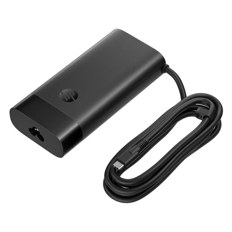 Alimentatore HP USB-C 140W Certificazione FCC DENAN NORDICS Power Delivery - immagine 1
