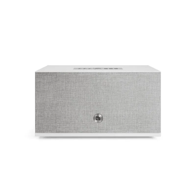 Altoparlanti Audio Pro C10 MKII Bianco Wi-Fi Bluetooth 80W AirPlay 2 - immagine 1