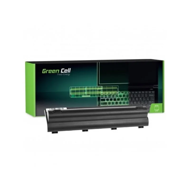 Batteria Green Cell TS30 per Toshiba Satellite C850 C855 C870 L850 L855 - immagine 1