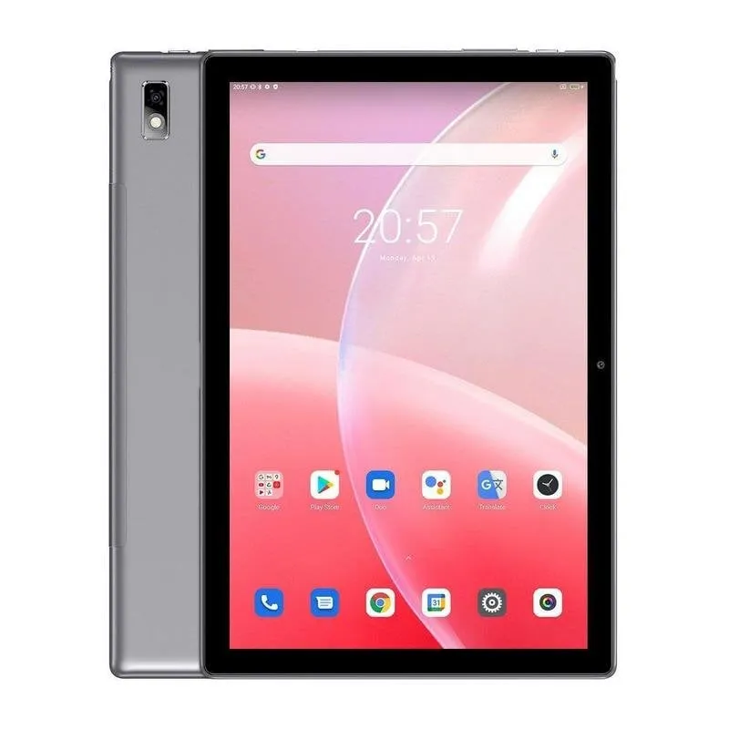Tablet Blackview Tab 9 WiFi + 4G 10,1" 4GB 64GB Grigio - immagine 1