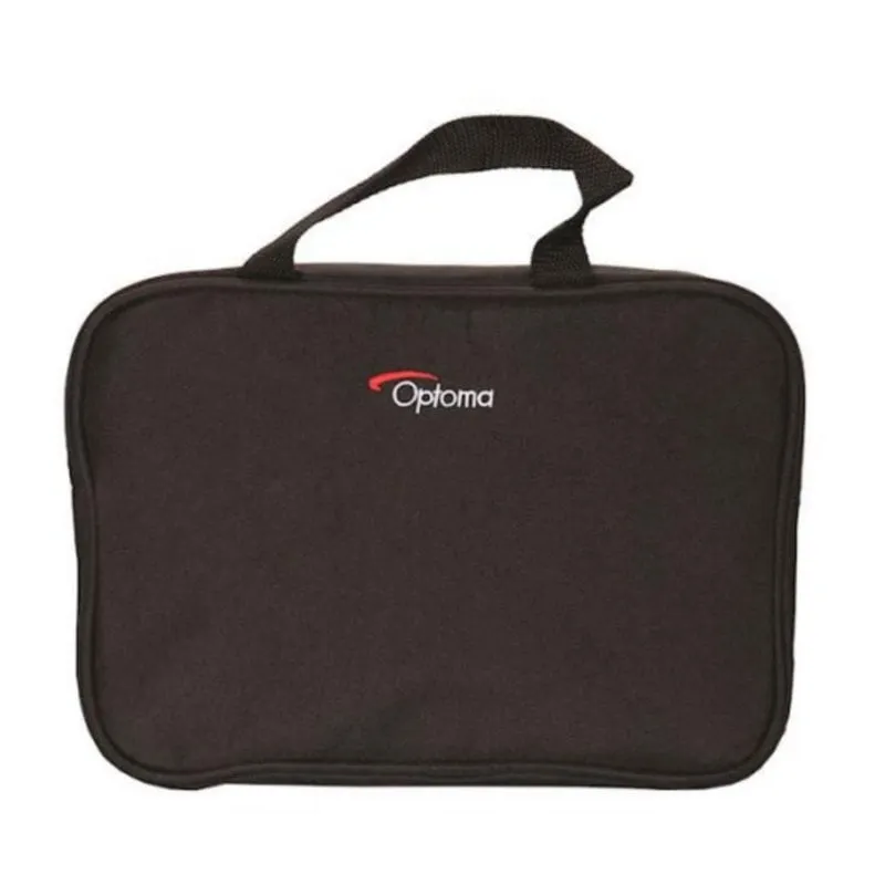 Borsa Optoma Universal M Nera 345 x 120 x 255 mm - immagine 1