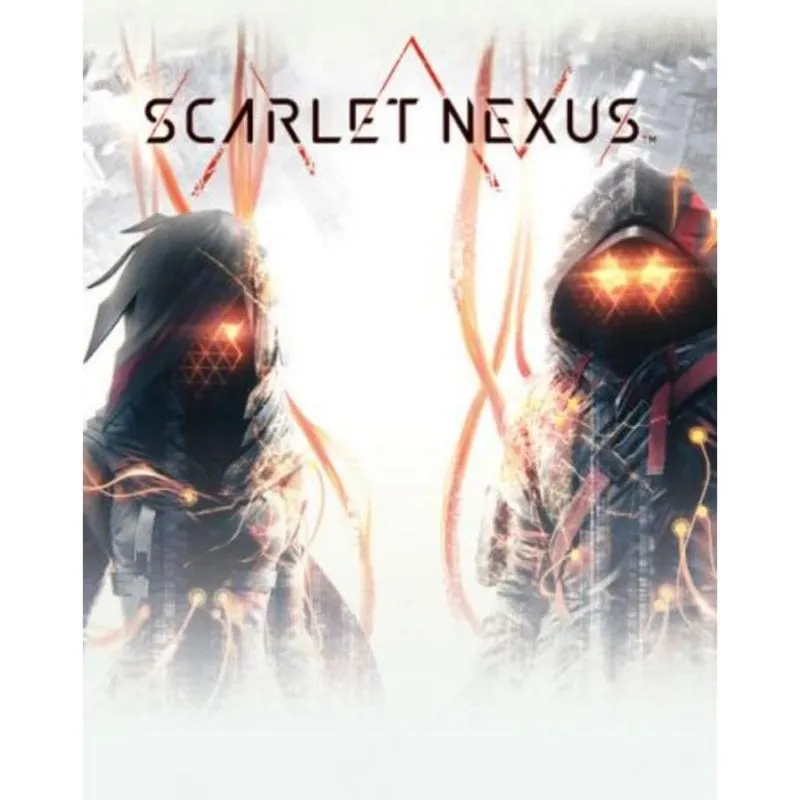 Gioco Xbox Series X Scarlet Nexus Bandai Namco - immagine 1