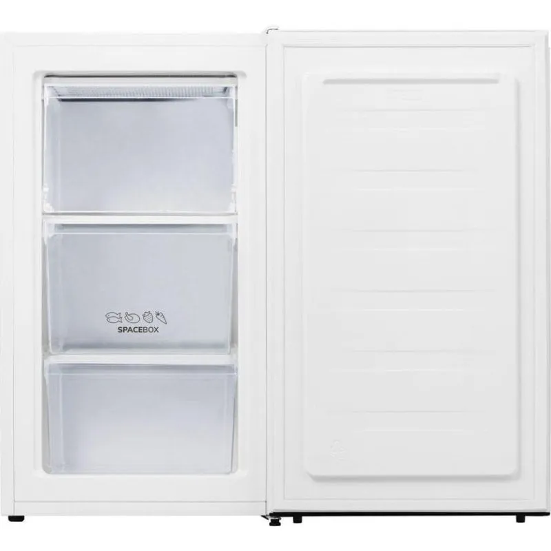 Congelatore Gorenje F39EPW4 61 L Classe E Bianco - immagine 1