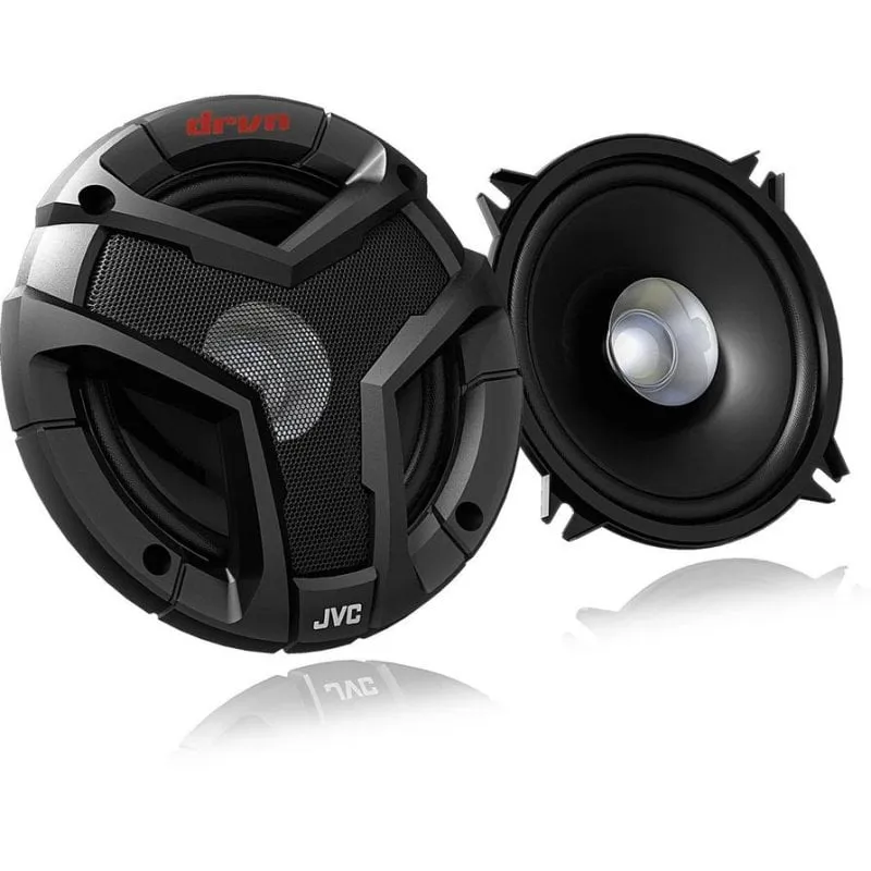 Altoparlanti Auto JVC CS-V518 2 Vie 200W Max 13 cm - immagine 1