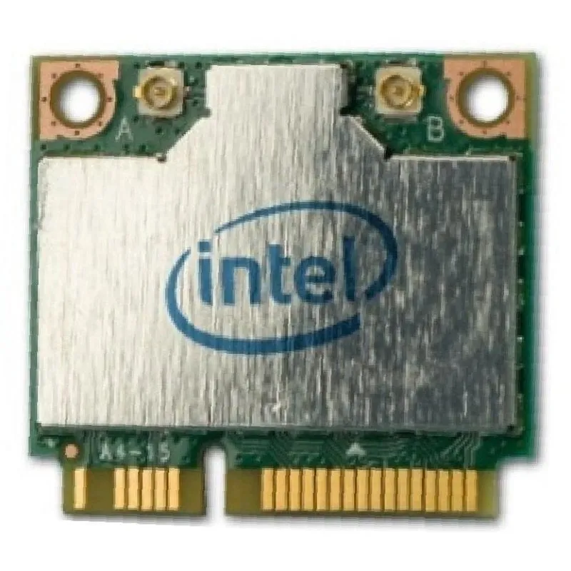 Tarjeta de Red Intel Wireless-N 7260 Plus PCI Express 300 Mbit/s Bluetooth 4.0 - immagine 1