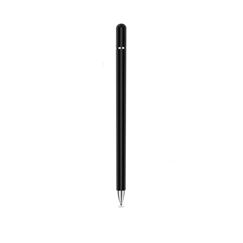 Lápiz Digital eStuff Universal Nero Capacitivo Alluminio - immagine 1