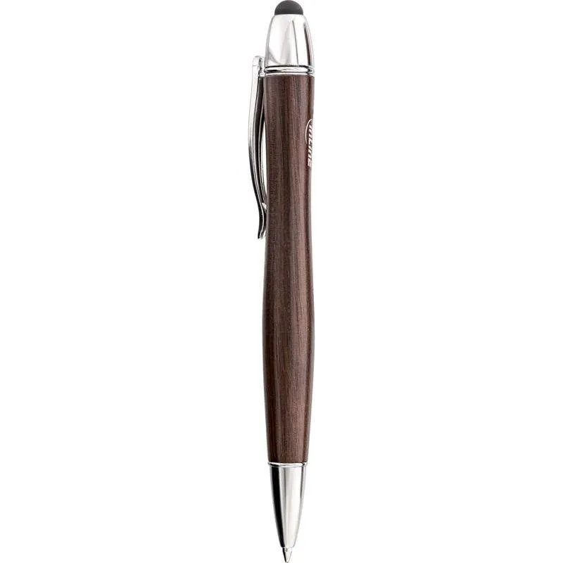Penna Digitale InLine 55464 Noce Metallo - immagine 1