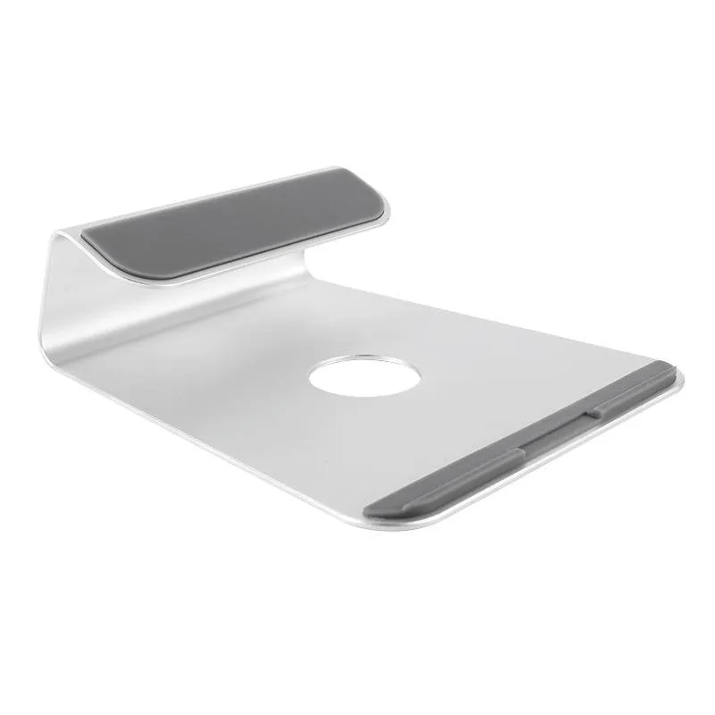 LogiLink AA0103 Supporto per portatile Scrivania 11 a 15" Max 5Kg - immagine 1