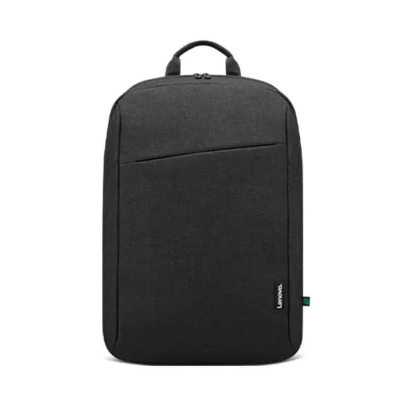 Zaino Lenovo GX41L83768 per portatile 15.6" 440 g Nero - immagine 1