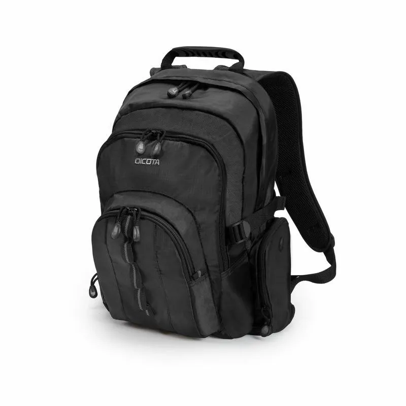 Zaino Dicota D31008 per portatile 15.6" 900 g Nero - immagine 1