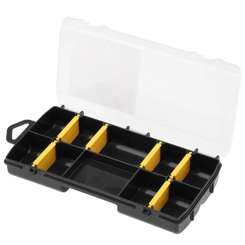 Vassoio di Archiviazione Stanley STST81679-1 Rettangolare 10 Compartimenti - immagine 1
