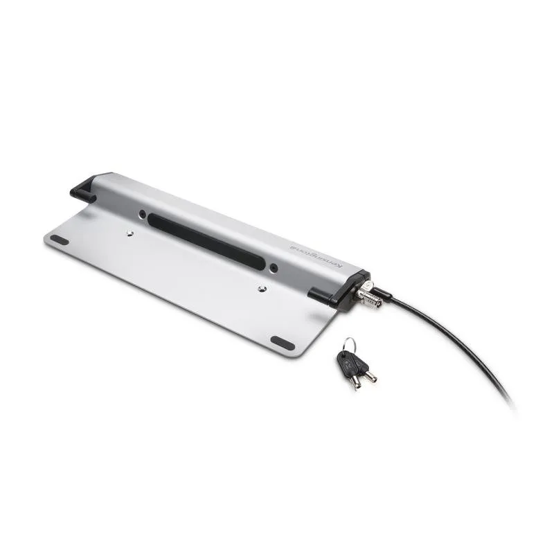 Stazione di blocco per laptop Kensington MicroSaver 2.0 con chiave - immagine 1