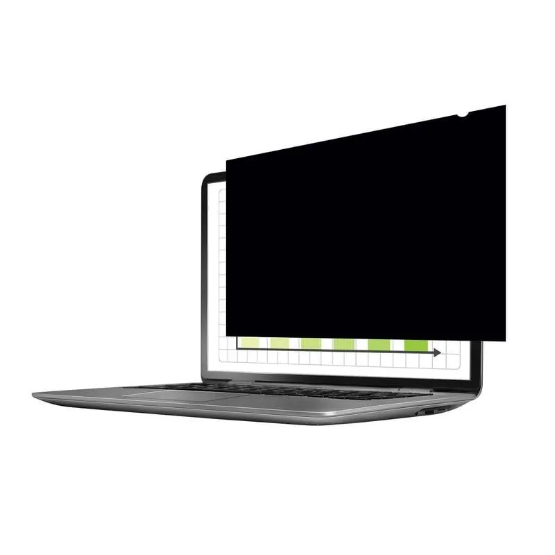 Filtro di privacy Fellowes PrivaScreen per Portatile 13.3" 16:9 - immagine 1