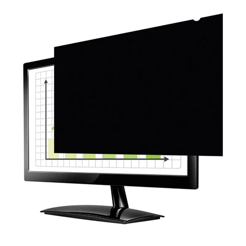 Filtro di privacy Fellowes PrivaScreen per monitor 23" 16:9 - immagine 1
