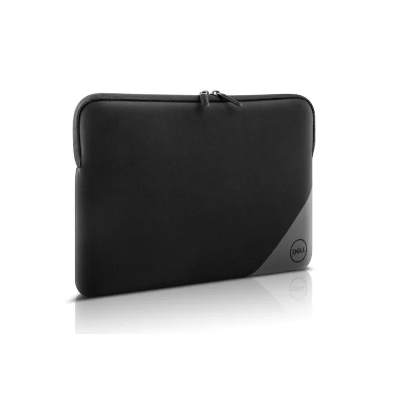 Borsa Porta-Portatile Dell ES1520V 15" Neoprene Nero/Verde - immagine 1