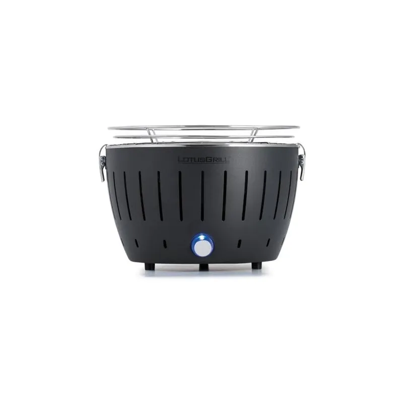 Griglia LotusGrill G280 Carbone 26 cm Antracite Grigio - immagine 1
